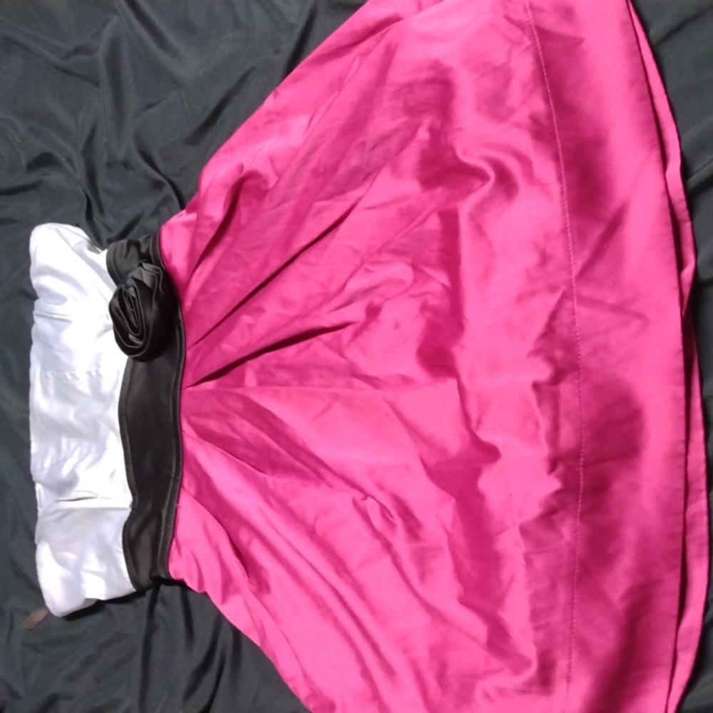 Speechless Size 5 Dress